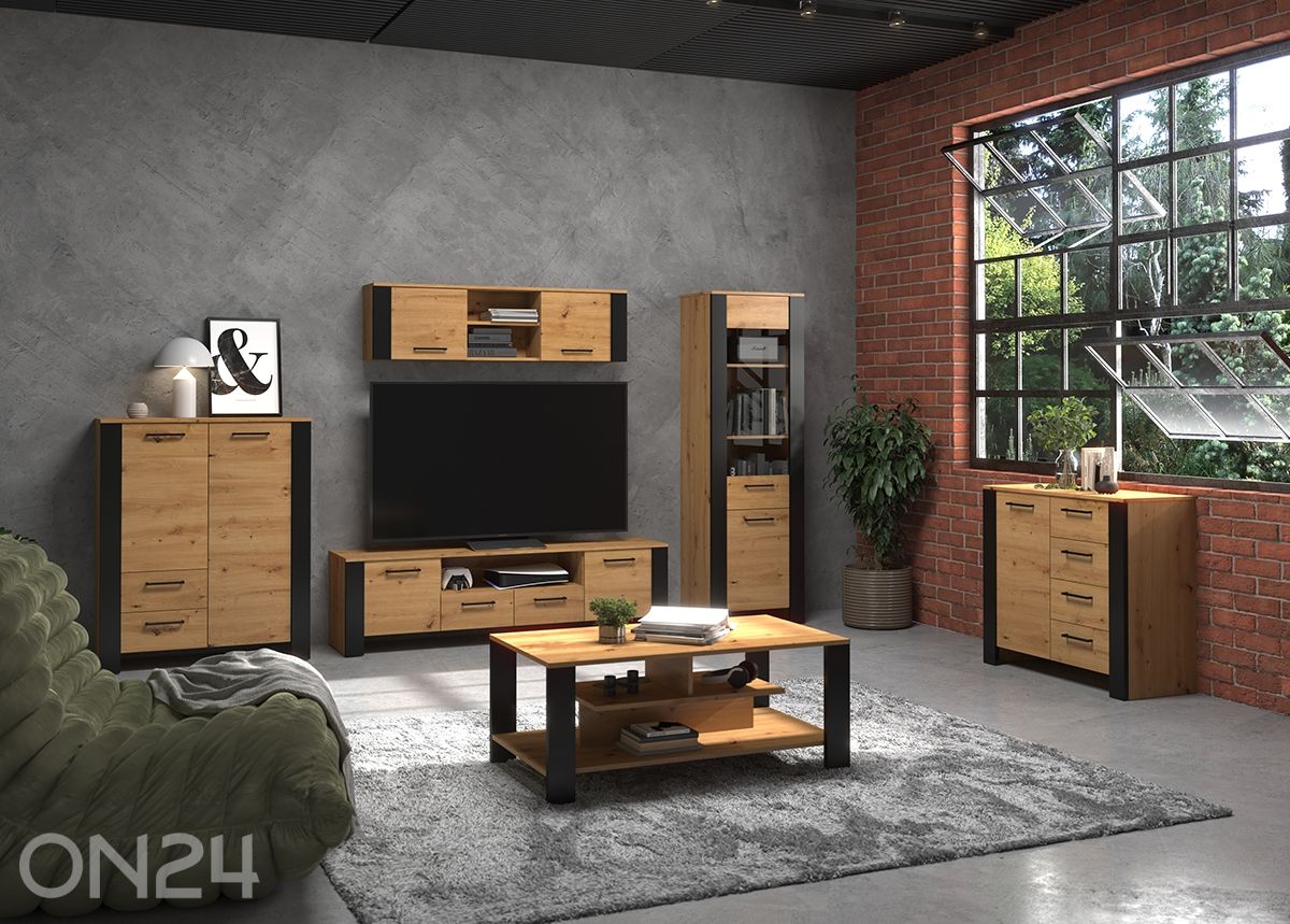 Комод Slide 97 см увеличить