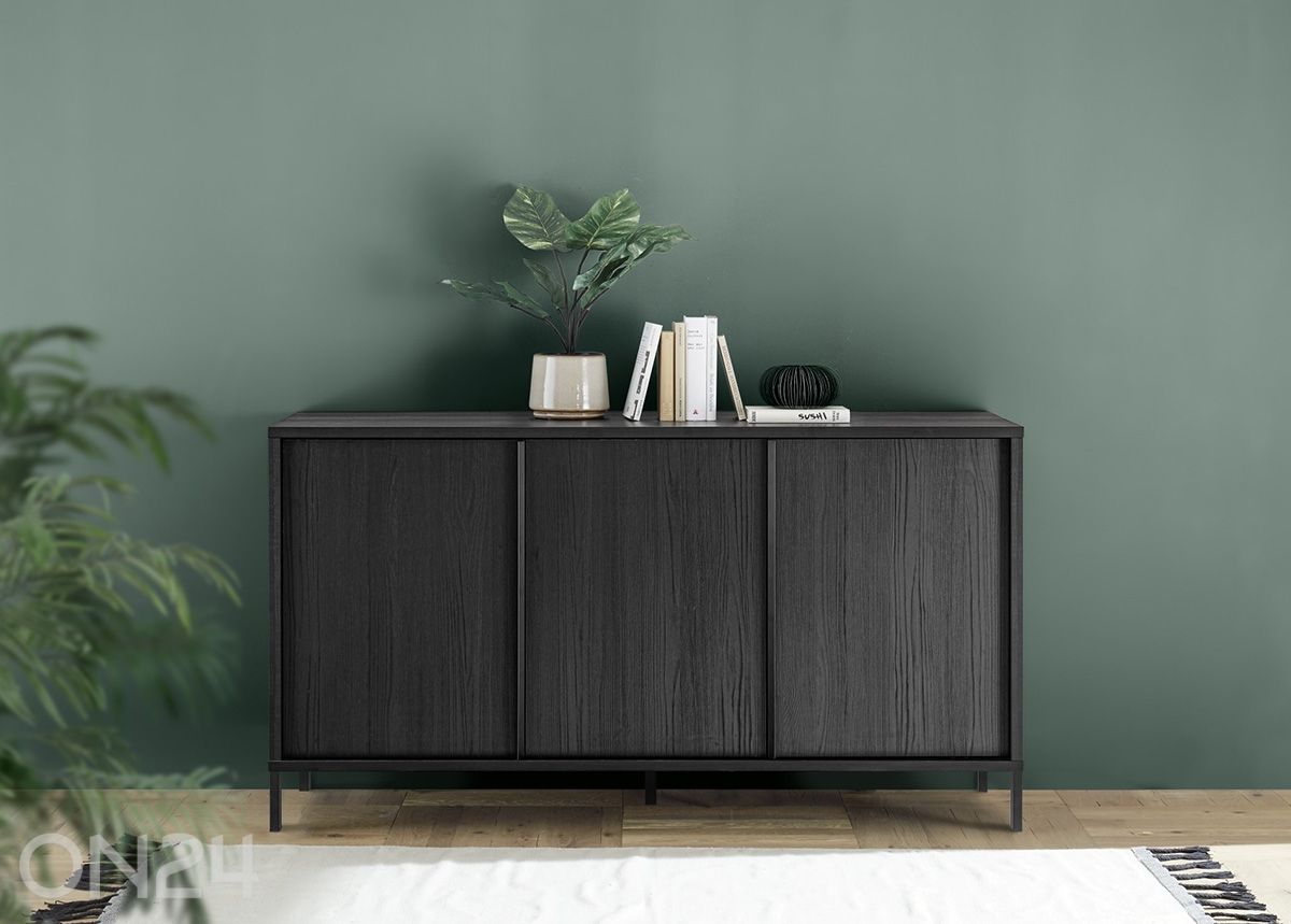 Комод Steel 156 см увеличить