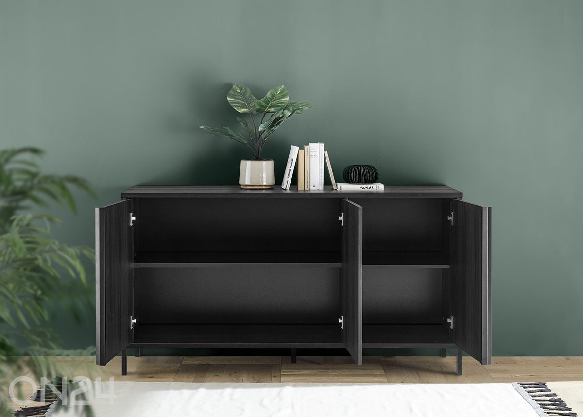 Комод Steel 156 см увеличить