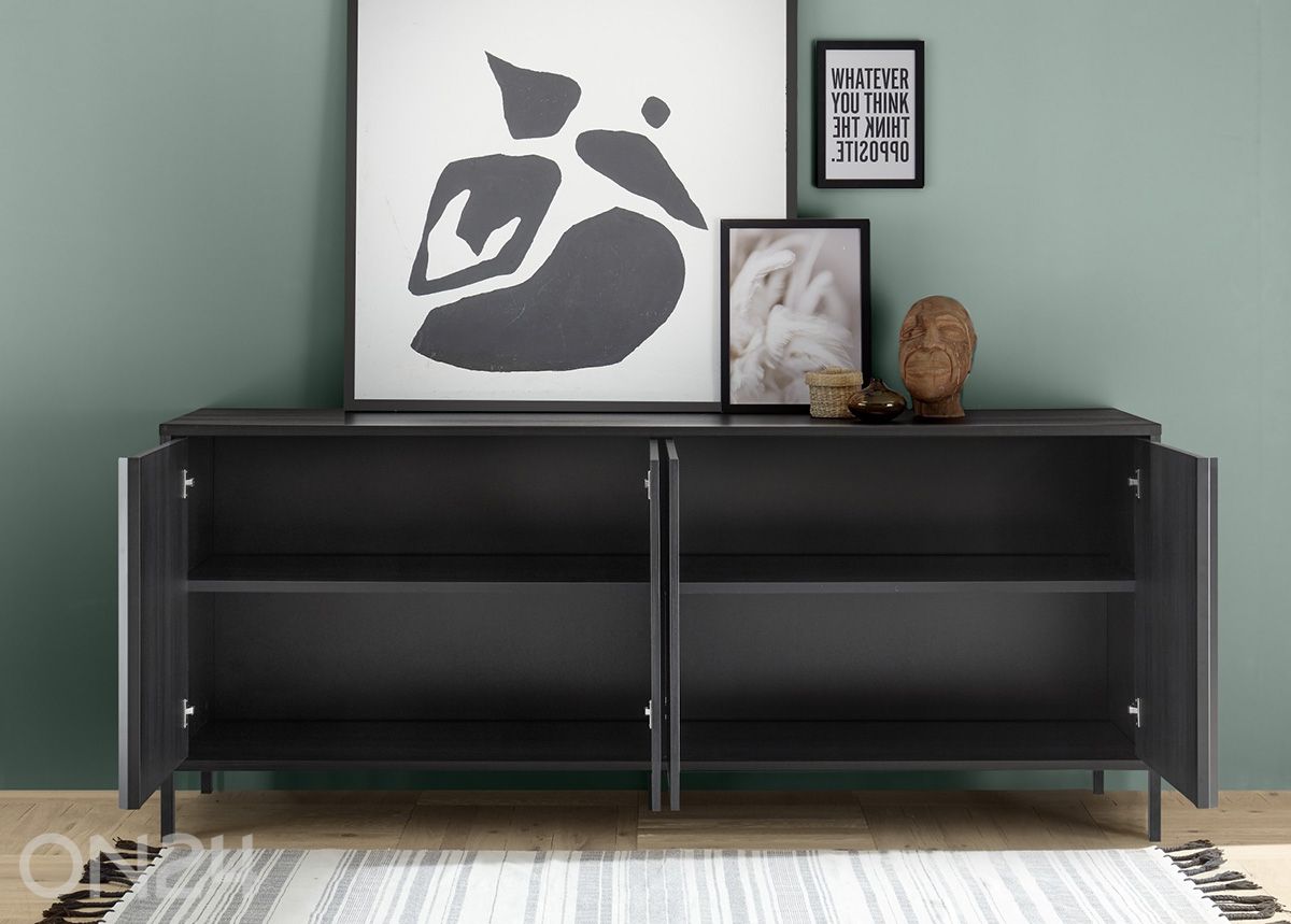 Комод Steel увеличить