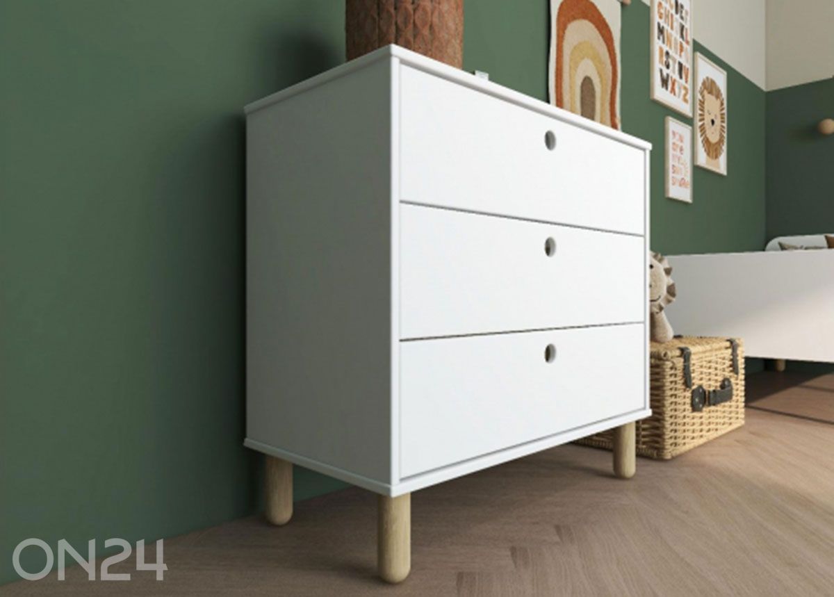 Комод Thuka Dagmar увеличить