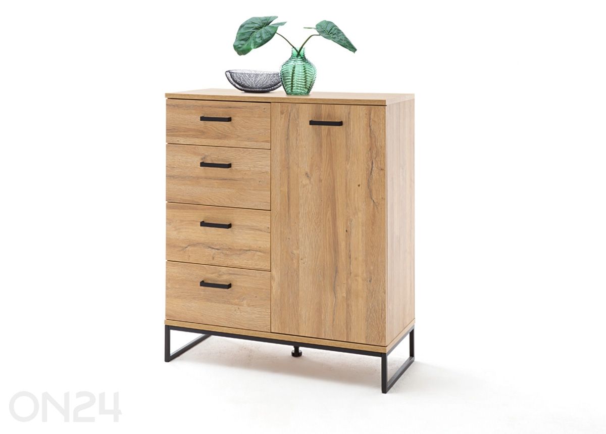 Комод Toledo 101 см увеличить