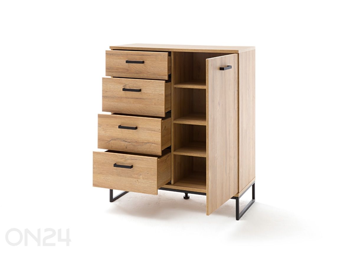 Комод Toledo 101 см увеличить