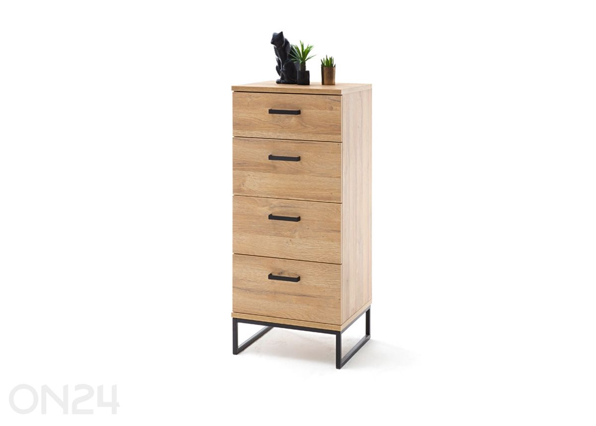 Комод Toledo 50 см увеличить