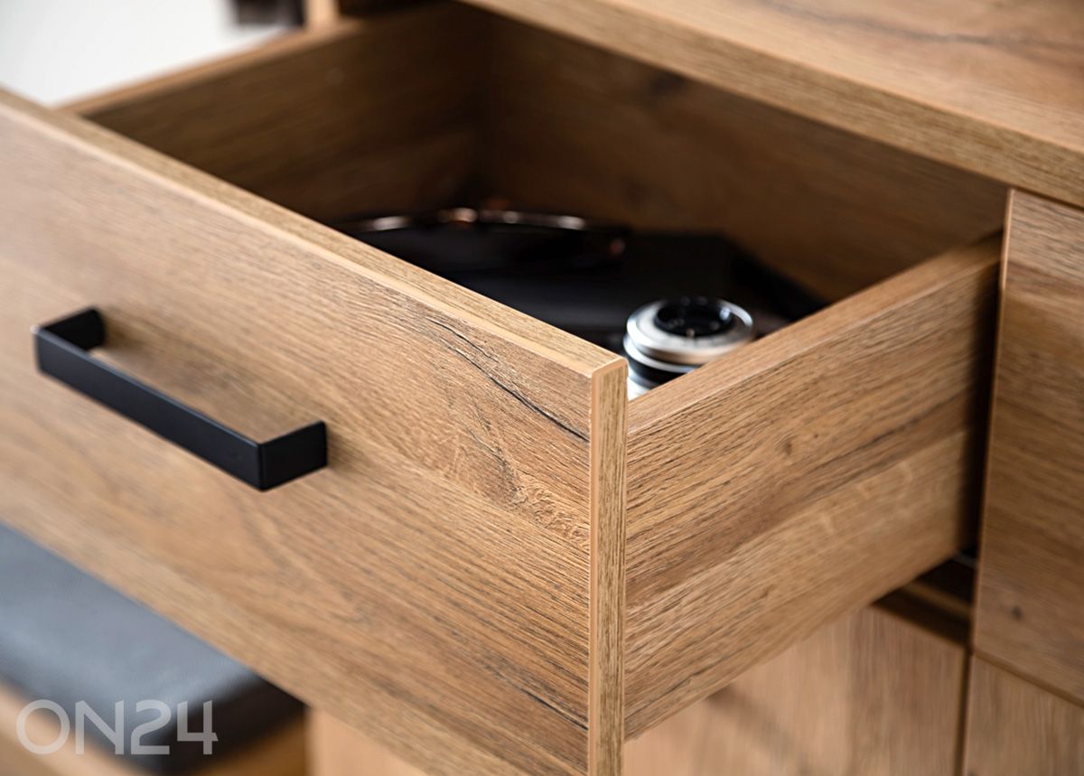 Комод Toledo 50 см увеличить