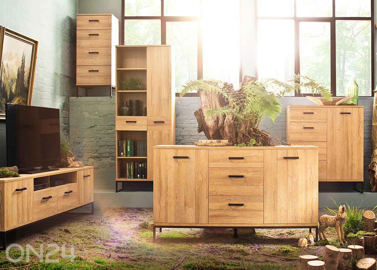 Комод Toledo увеличить