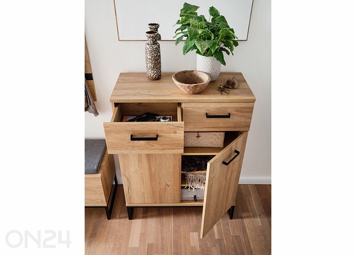 Комод Toledo увеличить