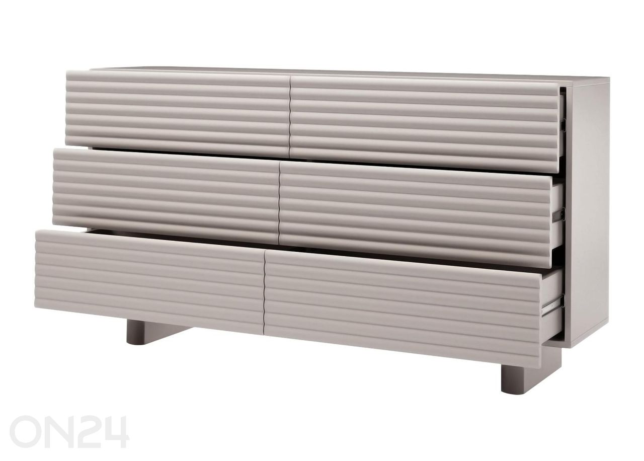 Комод Toyo 150 см увеличить