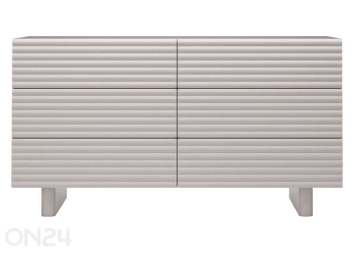 Комод Toyo 150 см увеличить