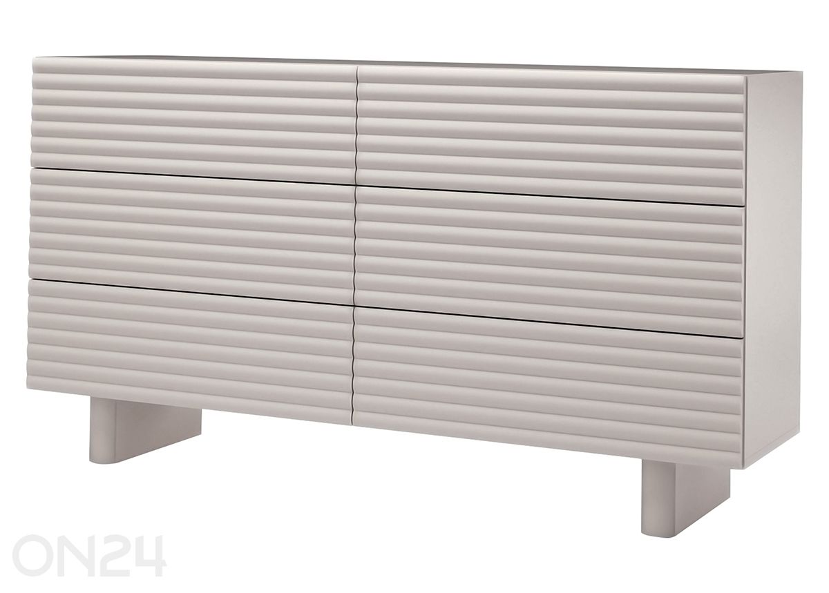 Комод Toyo 150 см увеличить