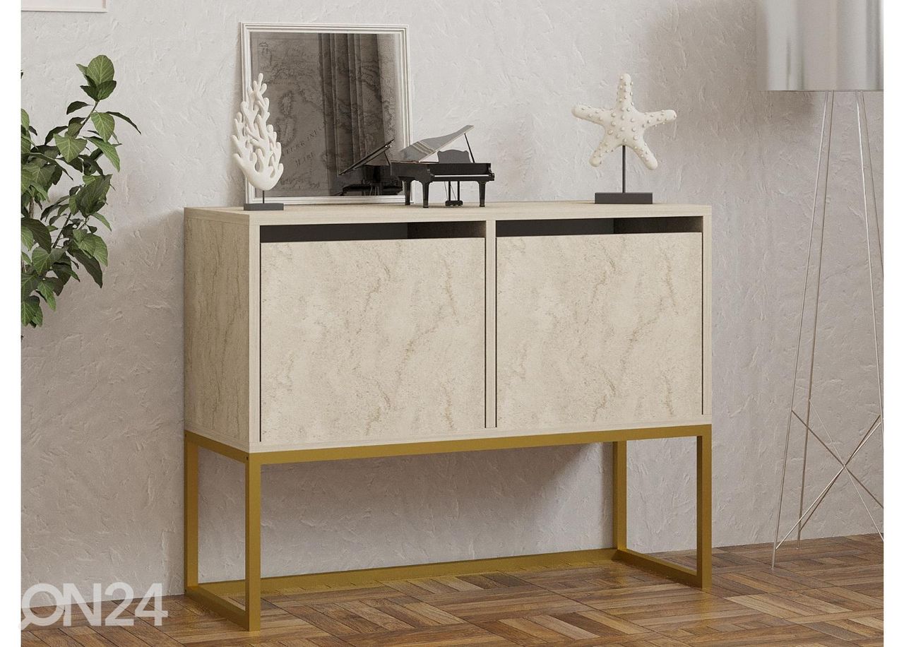 Комод Travertine 90 см увеличить