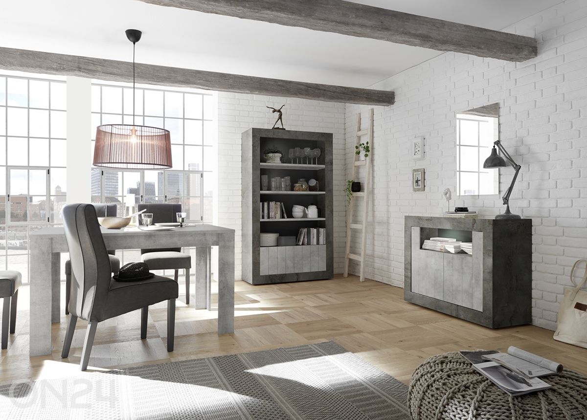 Комод Urbino 110 см увеличить