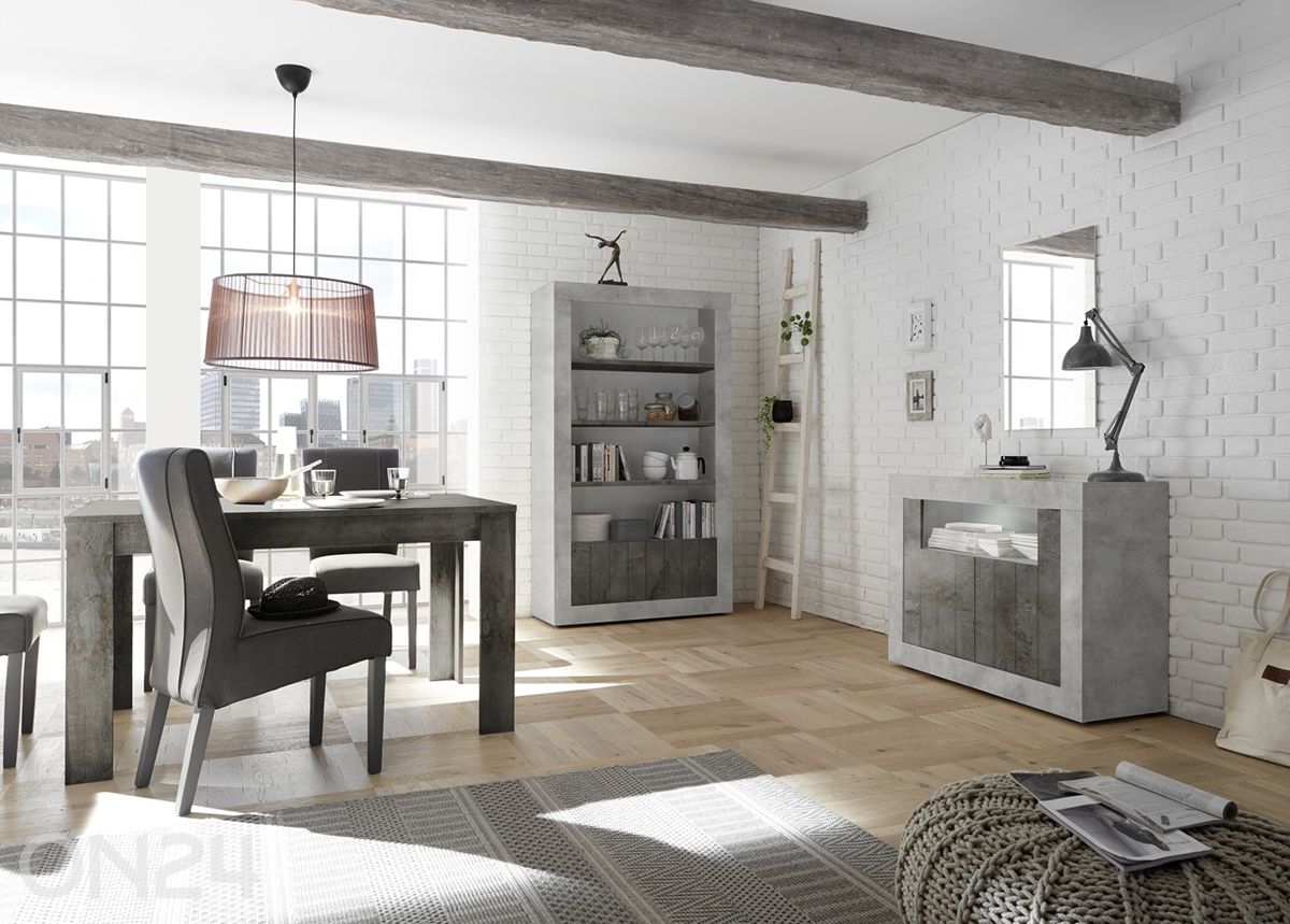 Комод Urbino 110 см увеличить