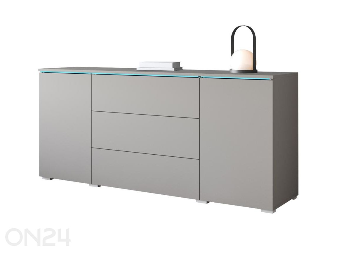 Комод Vera 150 см + LED увеличить