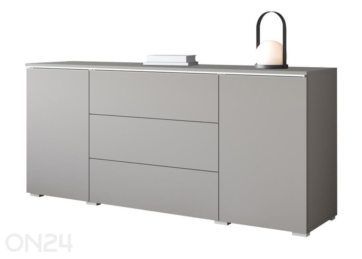 Комод Vera 150 см + LED увеличить