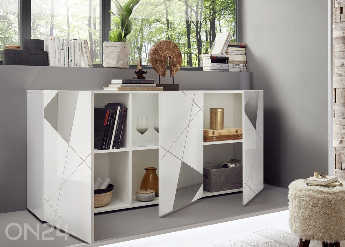 Комод Vittoria 181 см увеличить