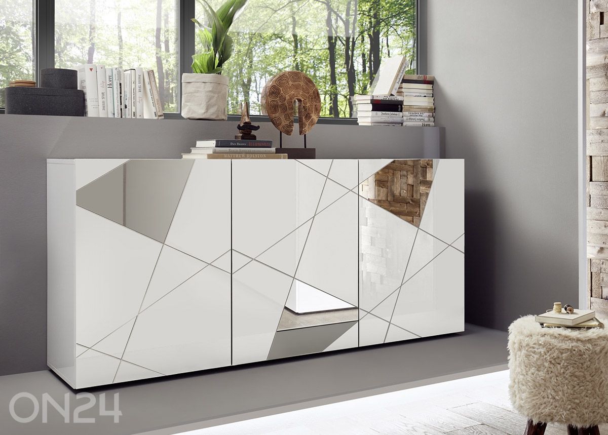 Комод Vittoria 181 см увеличить