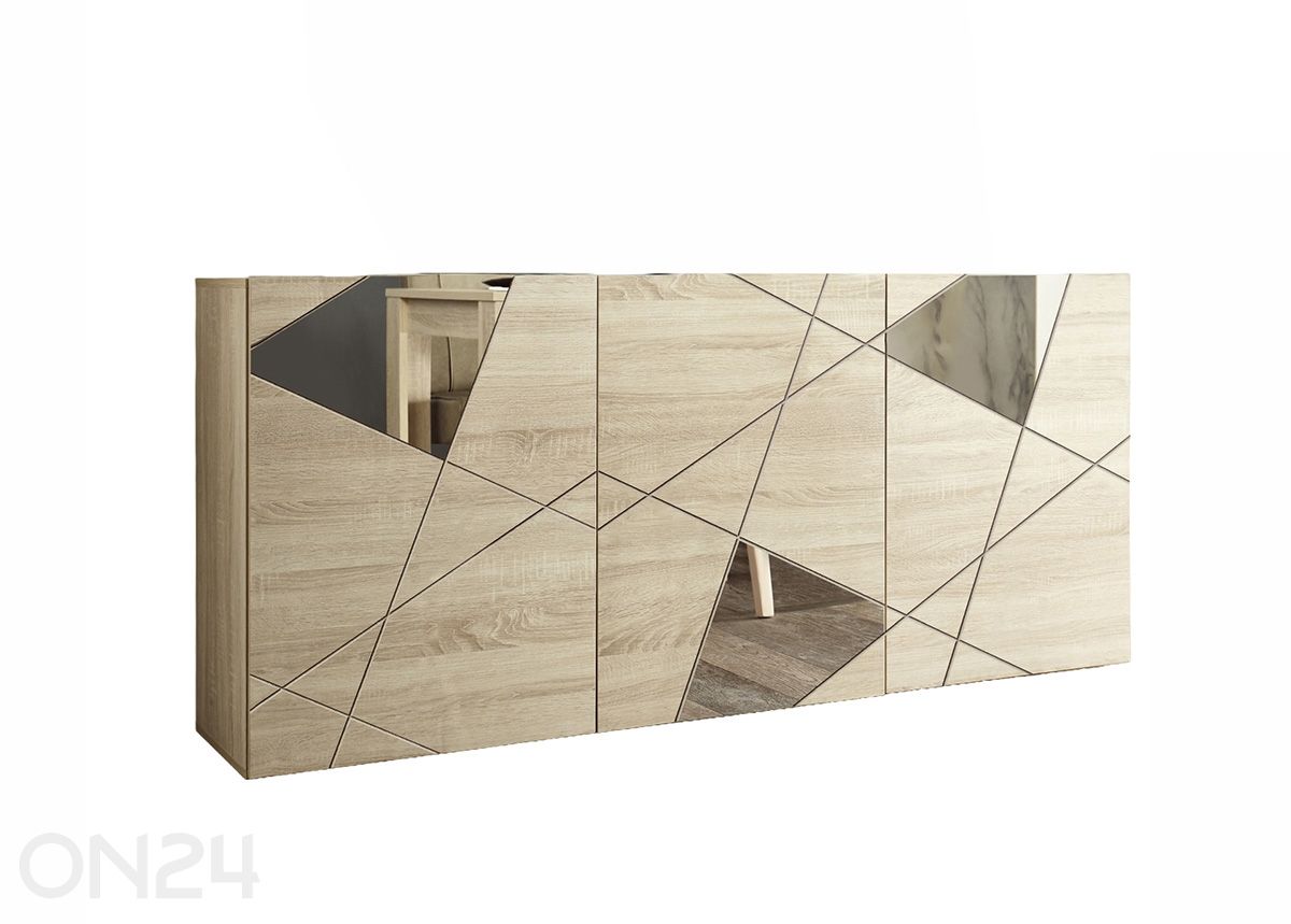 Комод Vittoria 181 см увеличить