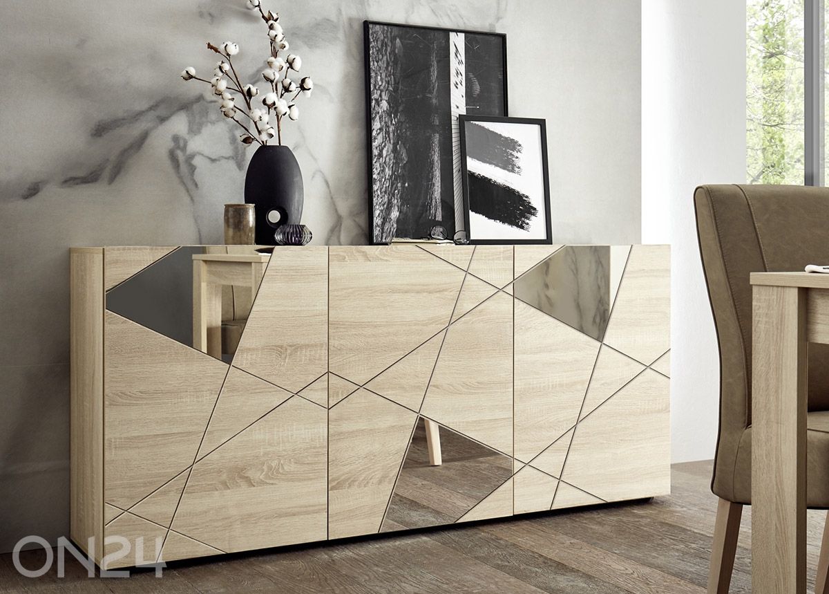 Комод Vittoria 181 см увеличить