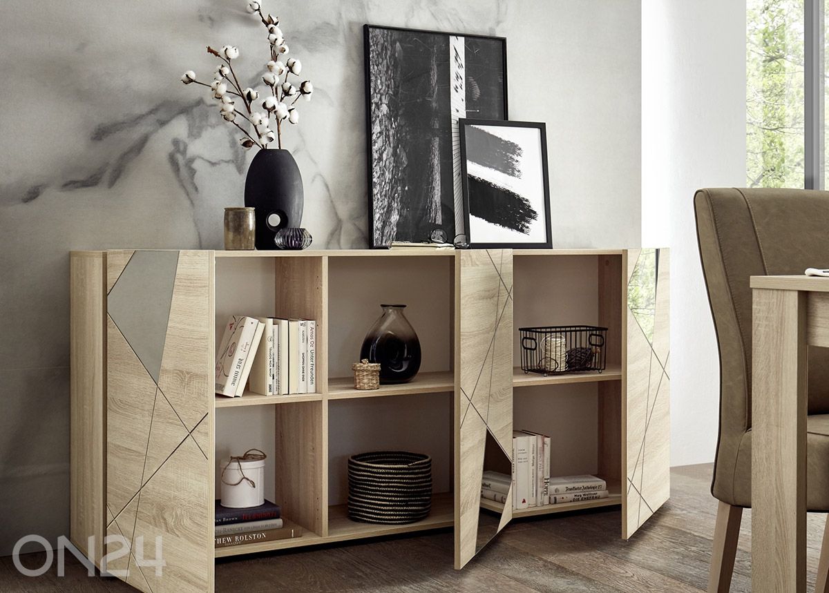 Комод Vittoria 181 см увеличить