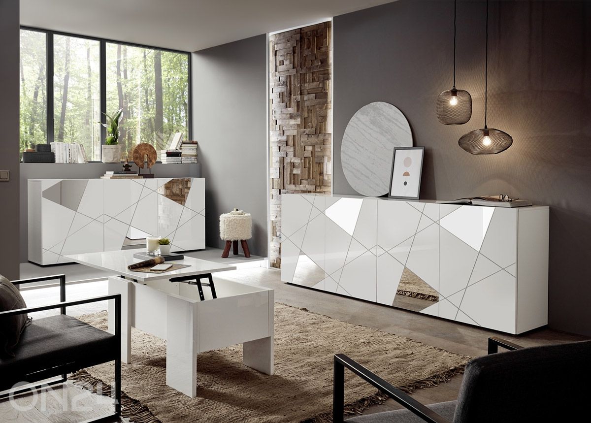 Комод Vittoria 241 см увеличить