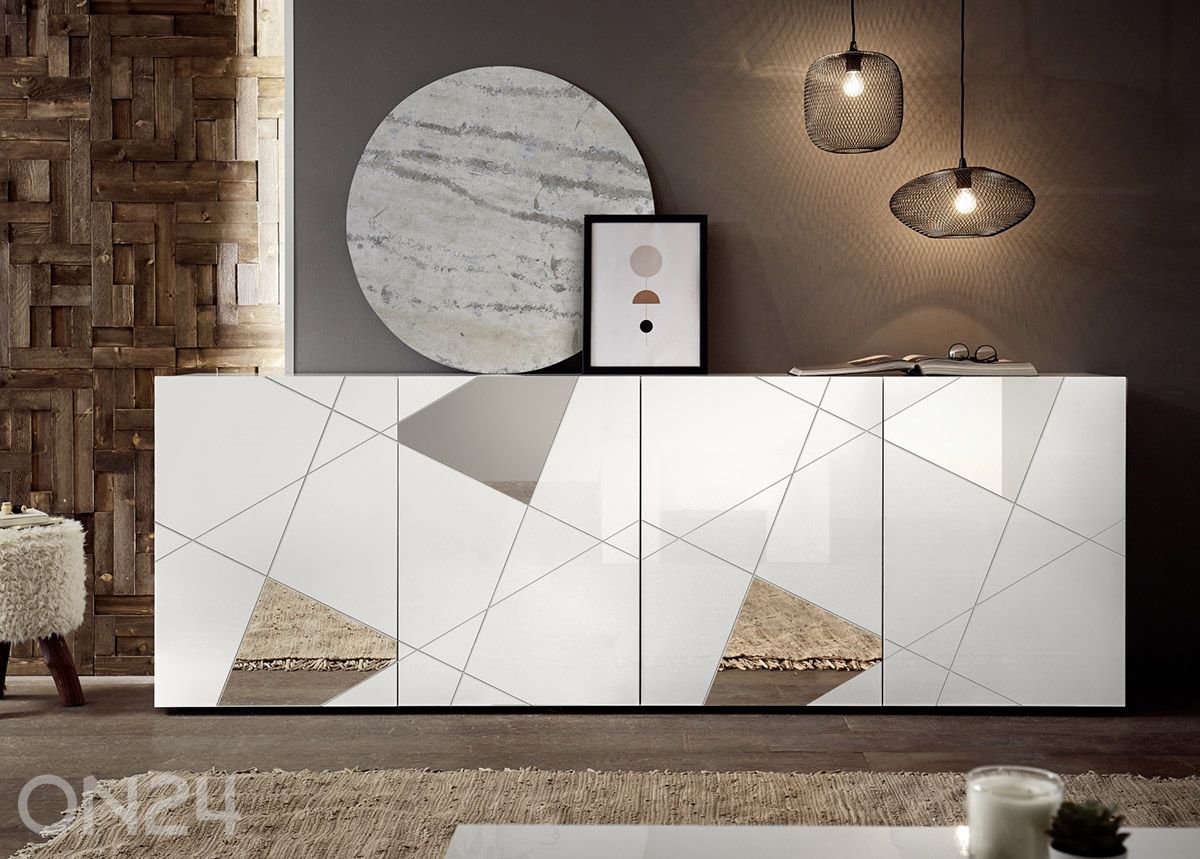 Комод Vittoria 241 см увеличить