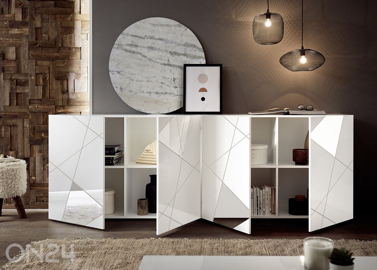 Комод Vittoria 241 см увеличить