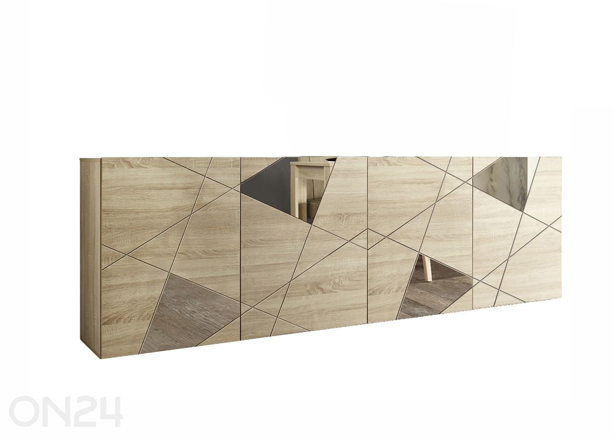 Комод Vittoria 241 см увеличить