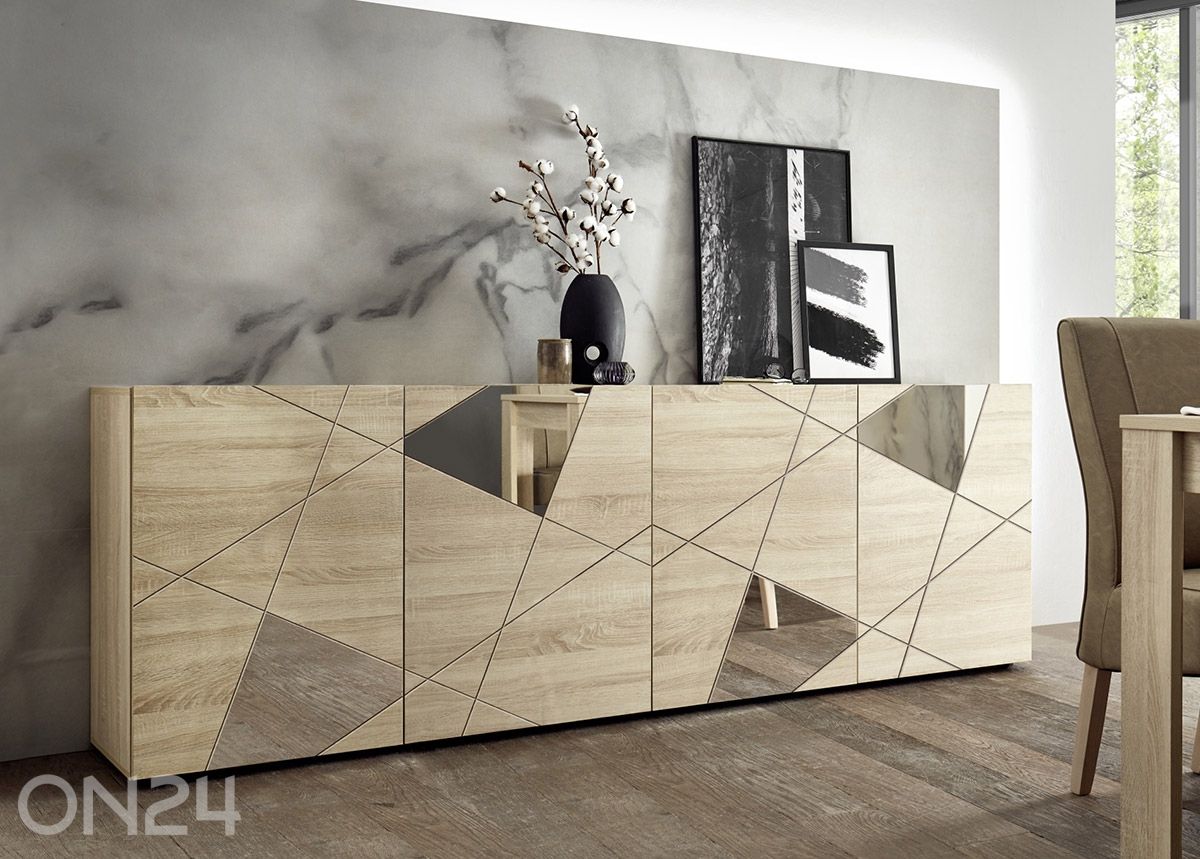 Комод Vittoria 241 см увеличить