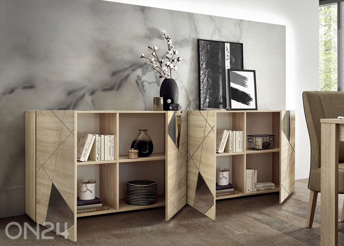 Комод Vittoria 241 см увеличить