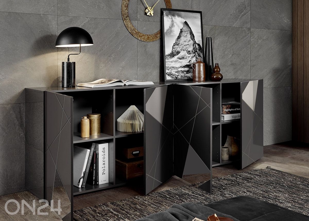 Комод Vittoria 241 см увеличить