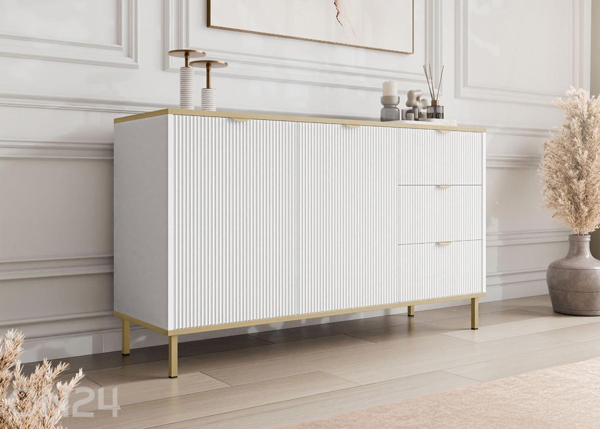 Комод Wera 135 см увеличить