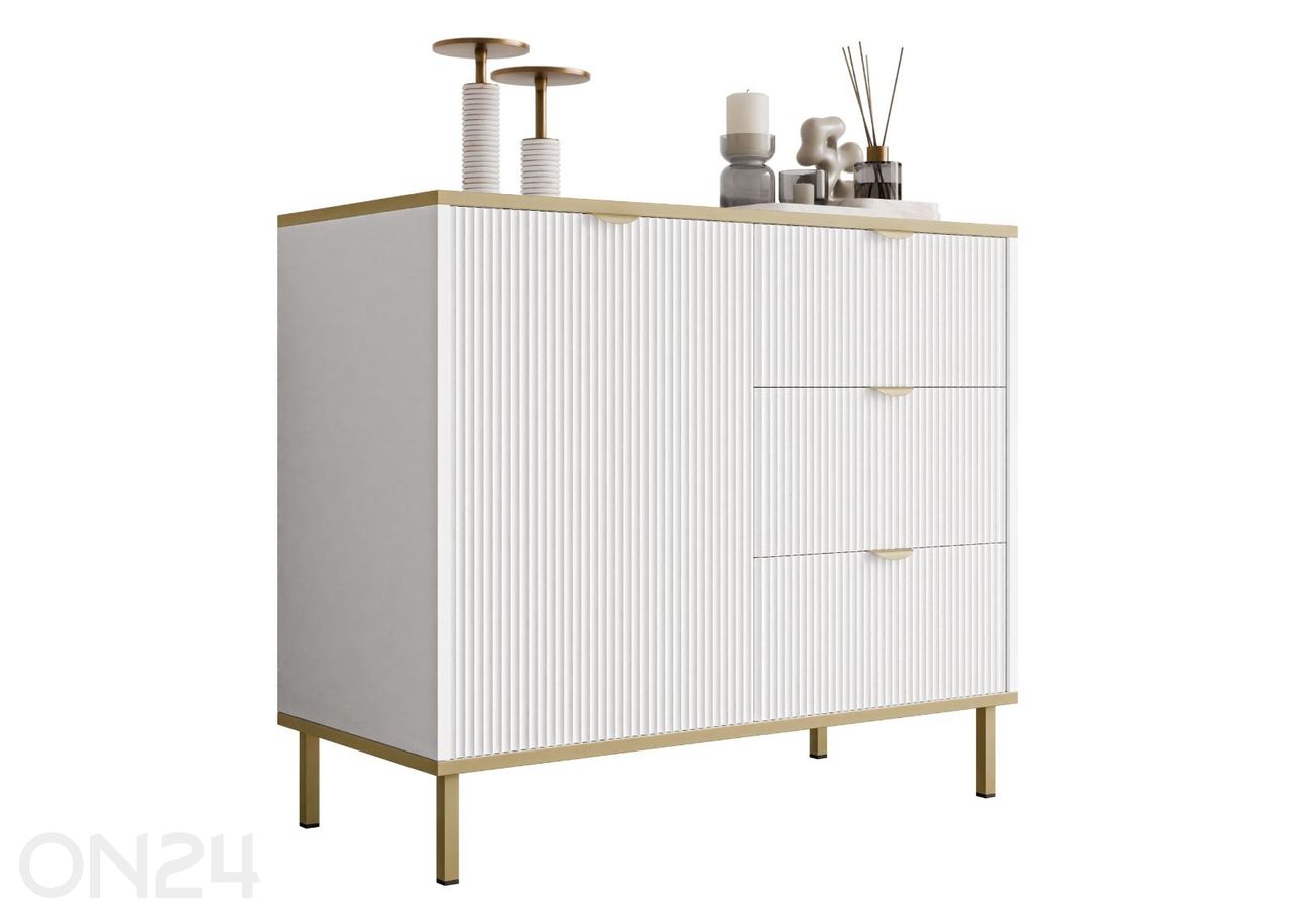 Комод Wera 91 см увеличить