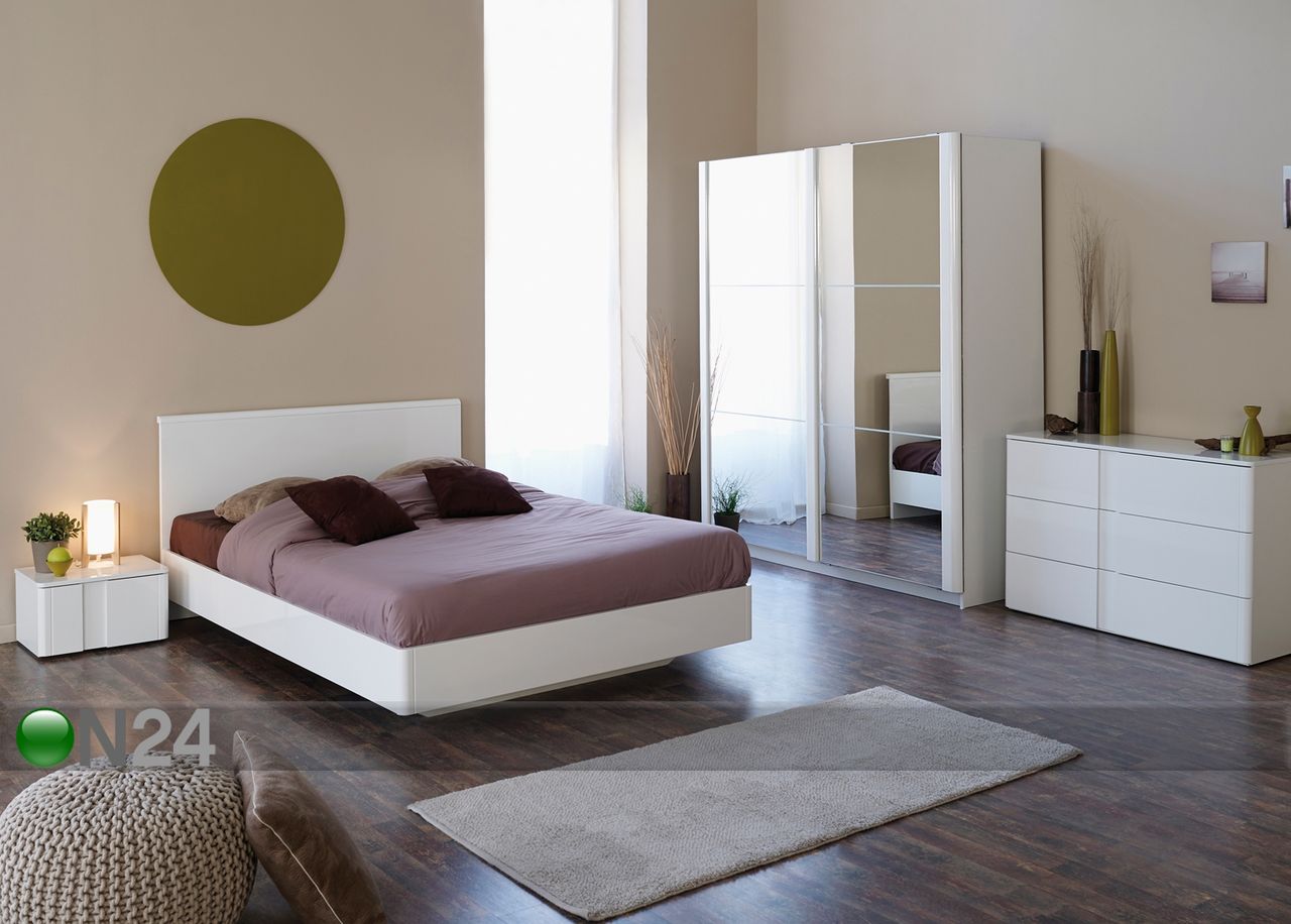 Комод Wesley увеличить