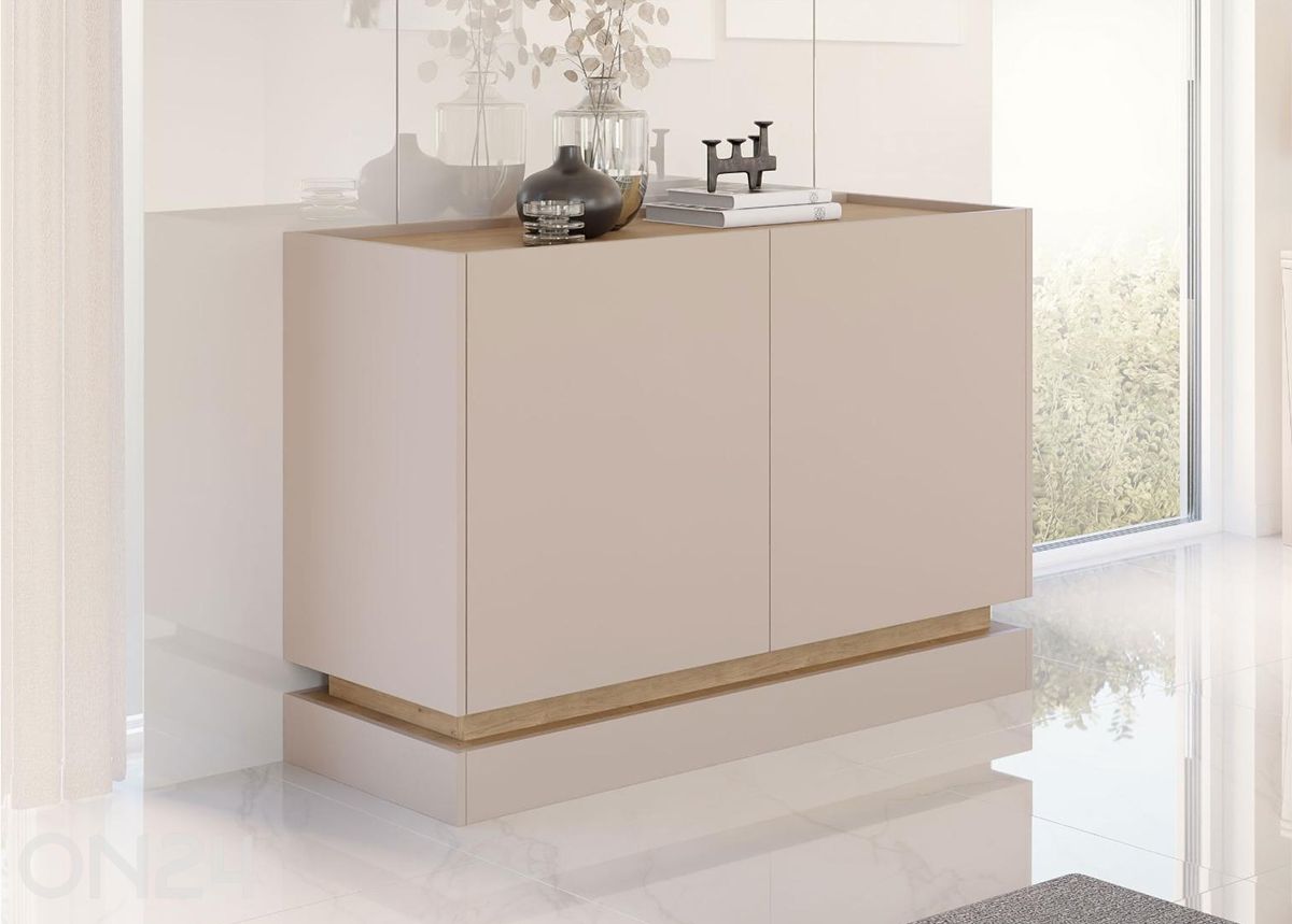 Комод Zarp 120 см увеличить