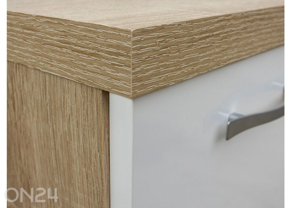 Комплект в ванную комнату Alba увеличить