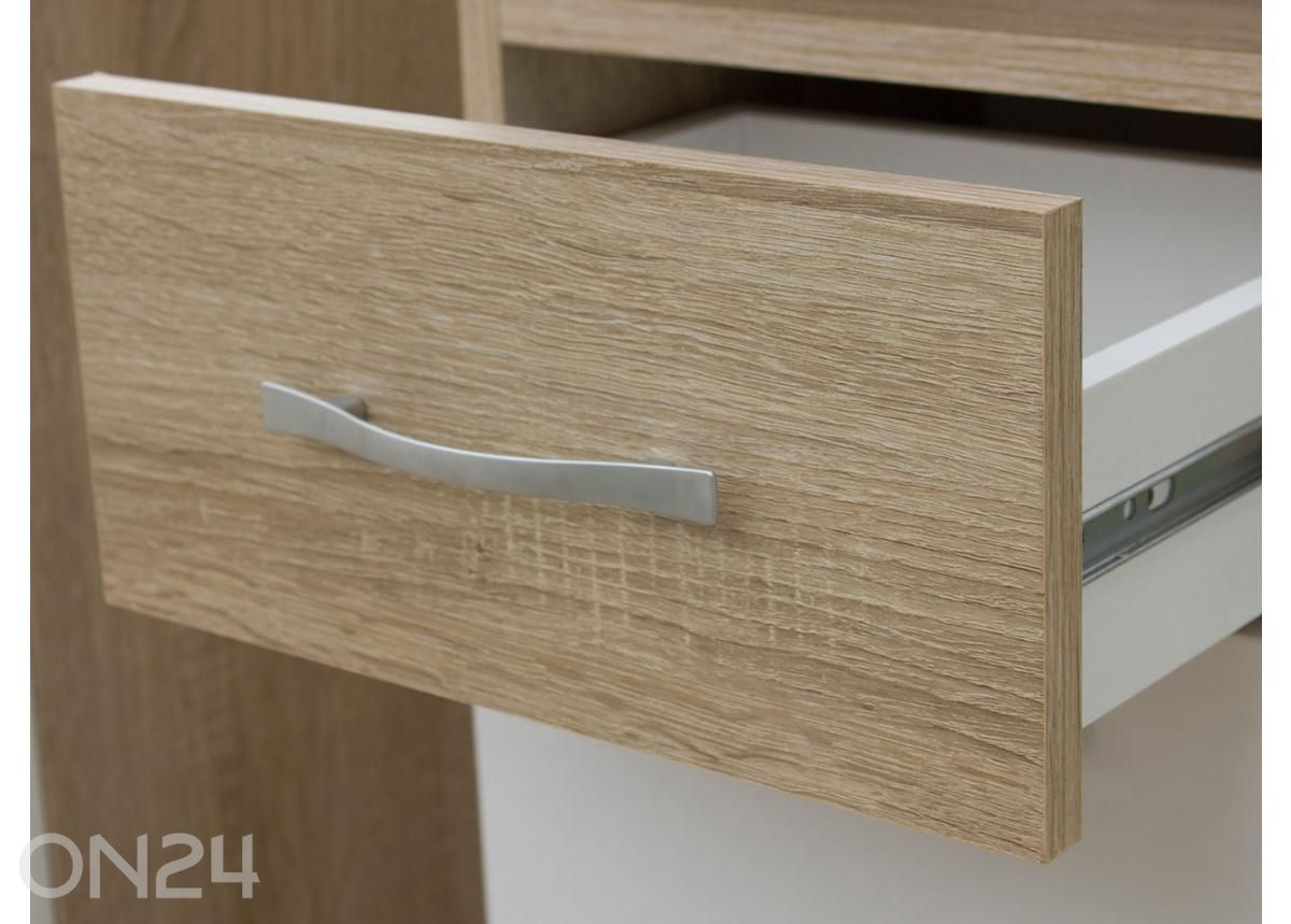 Комплект в ванную комнату Alba увеличить