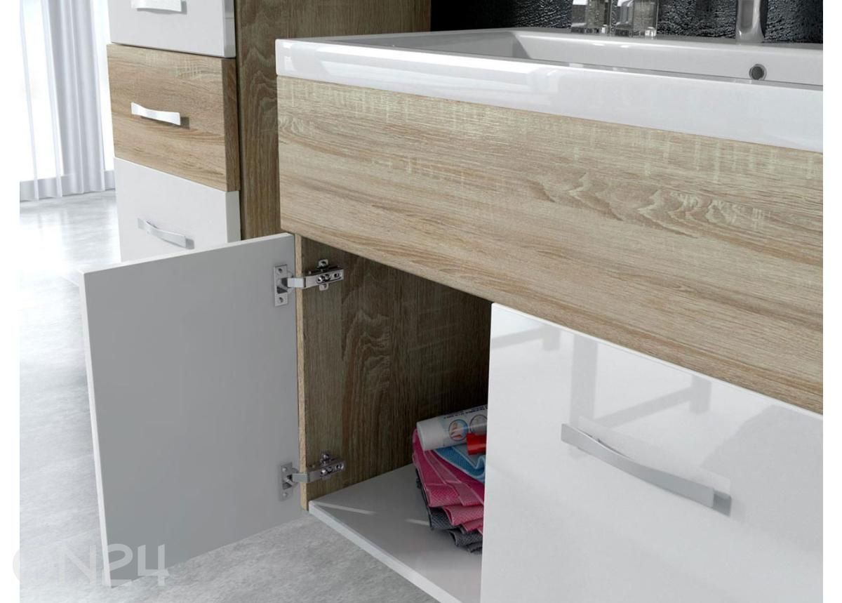 Комплект в ванную комнату Alba увеличить