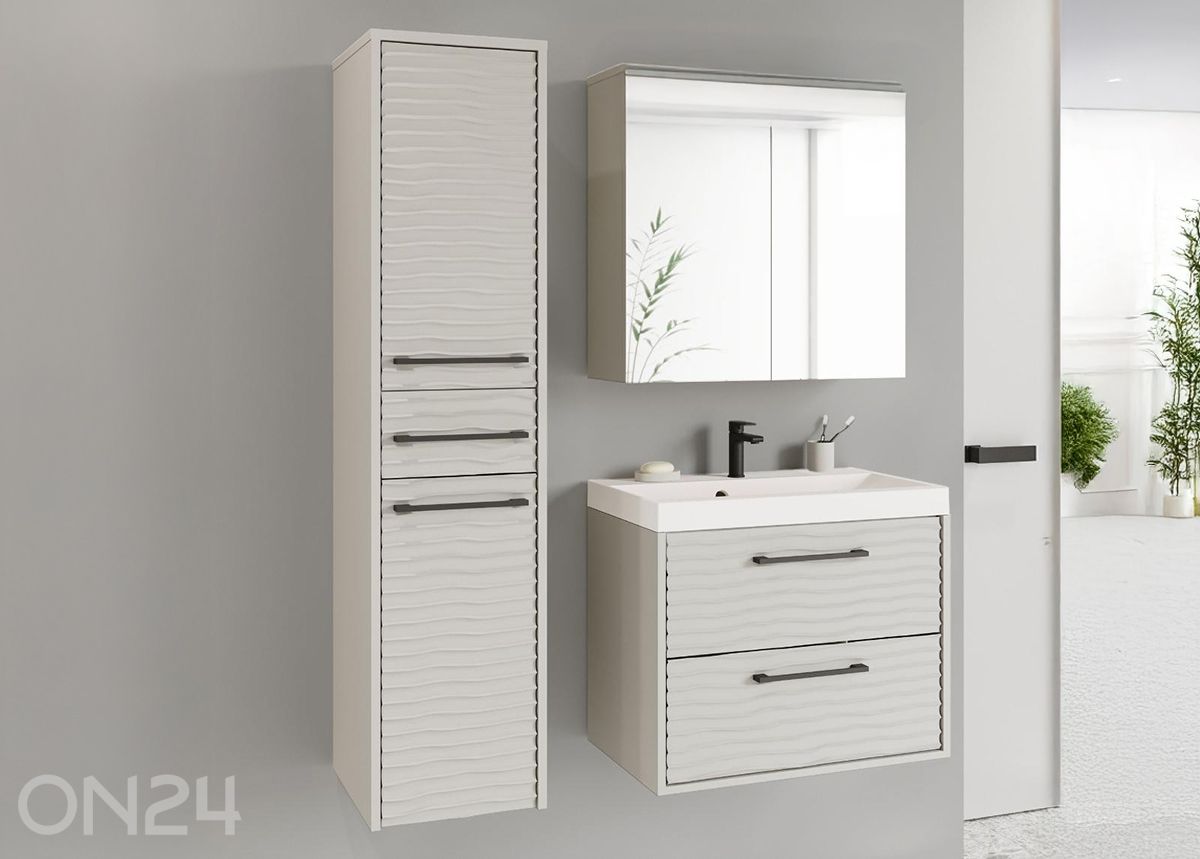 Комплект в ванную комнату Canada I увеличить