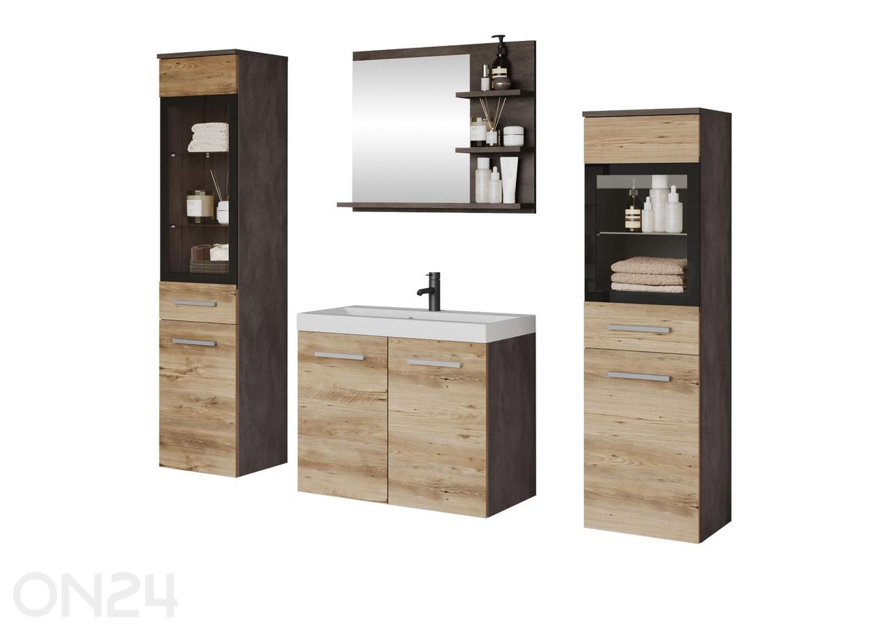 Комплект в ванную комнату Madrit I увеличить