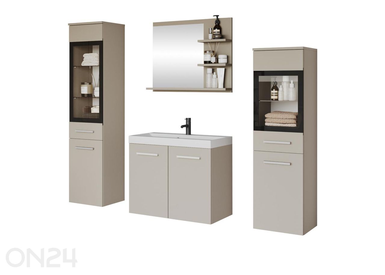 Комплект в ванную комнату Madrit I увеличить