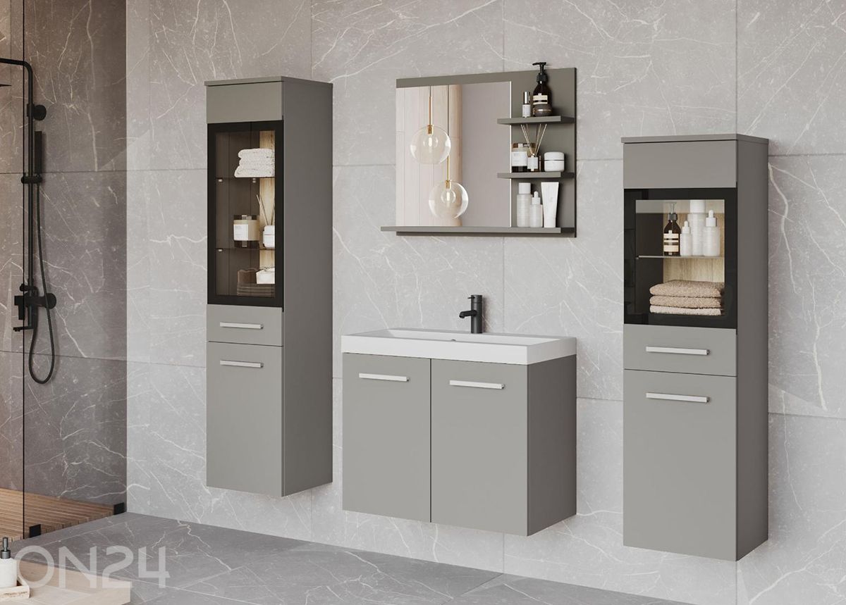 Комплект в ванную комнату Madrit I увеличить