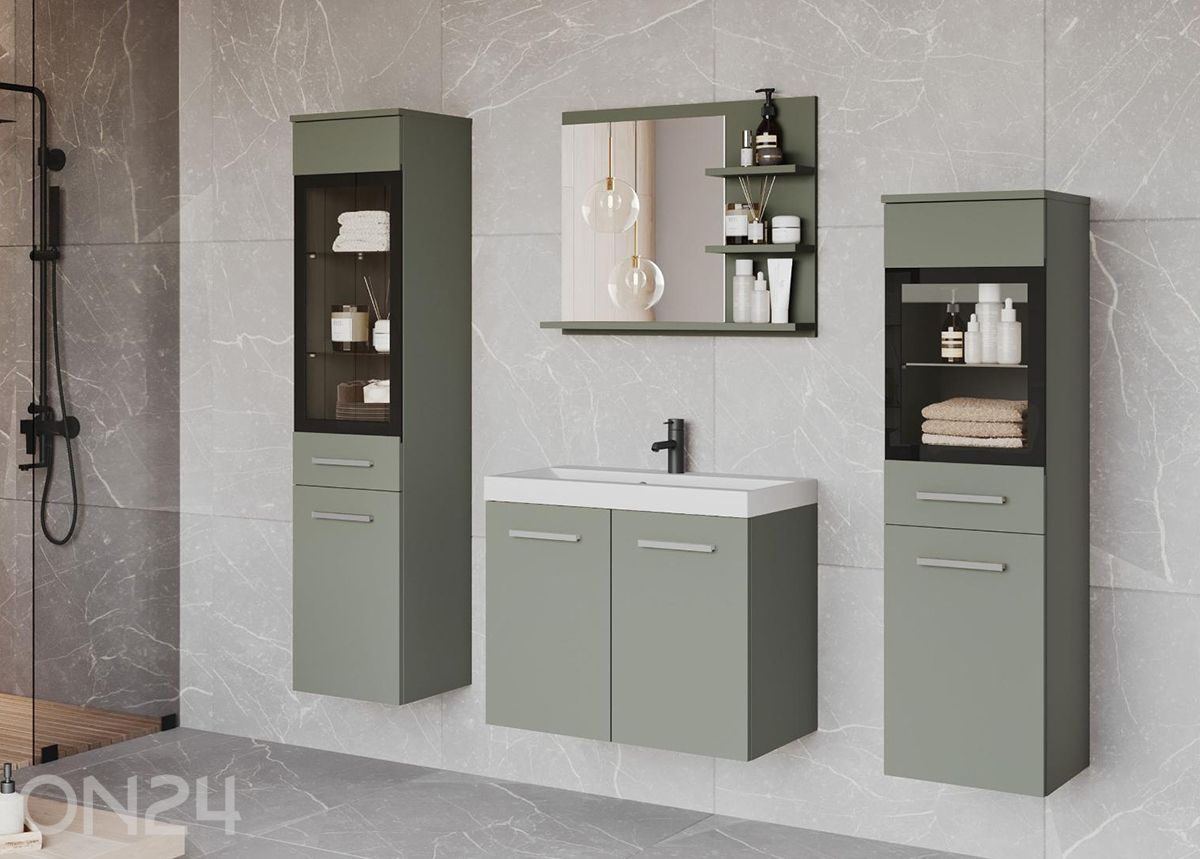 Комплект в ванную комнату Madrit I увеличить