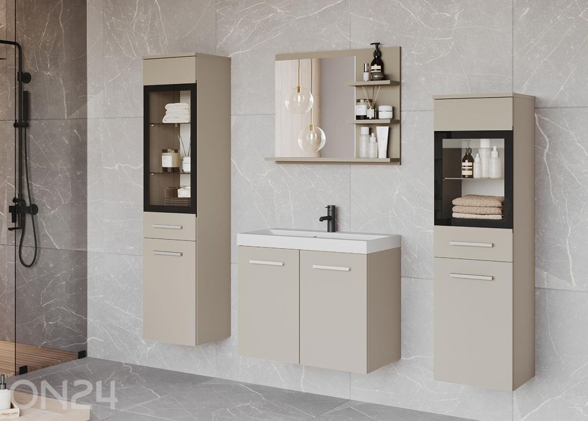 Комплект в ванную комнату Madrit I увеличить