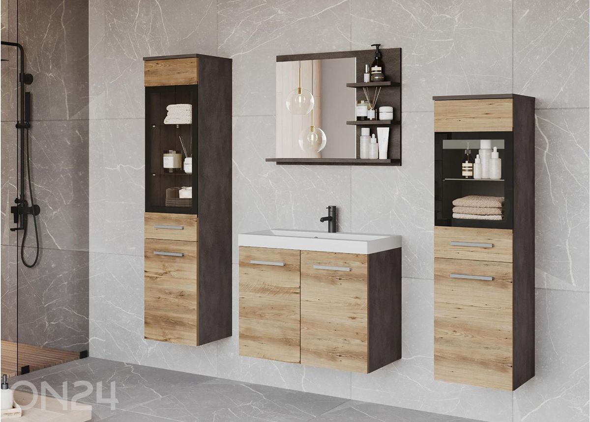 Комплект в ванную комнату Madrit I увеличить