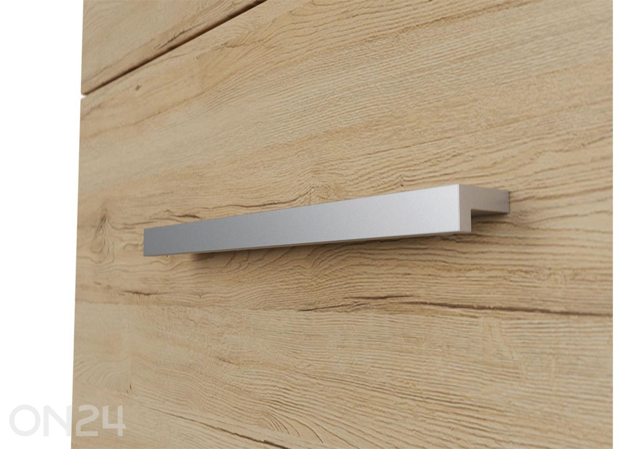 Комплект в ванную комнату Madrit I + LED увеличить