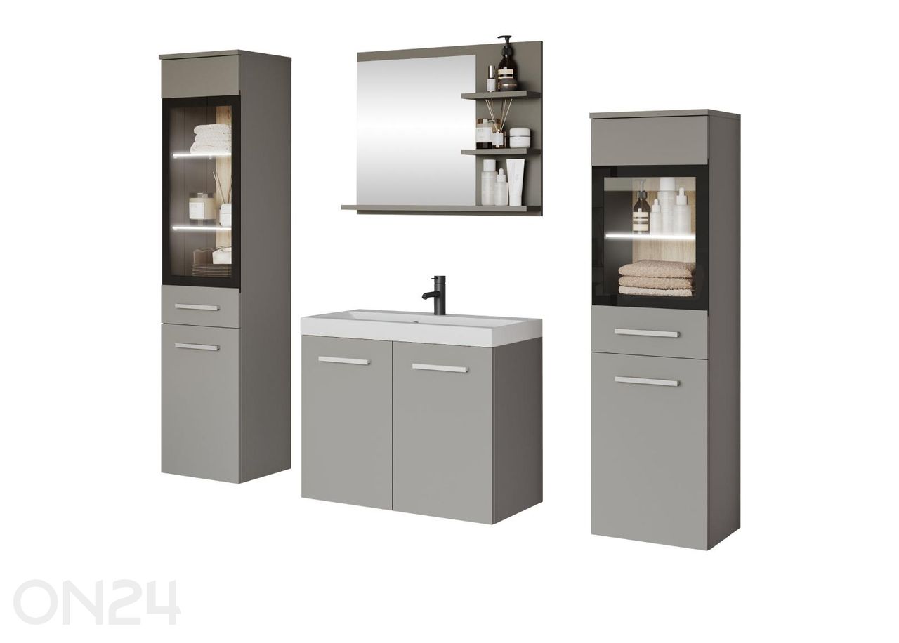 Комплект в ванную комнату Madrit I + LED увеличить