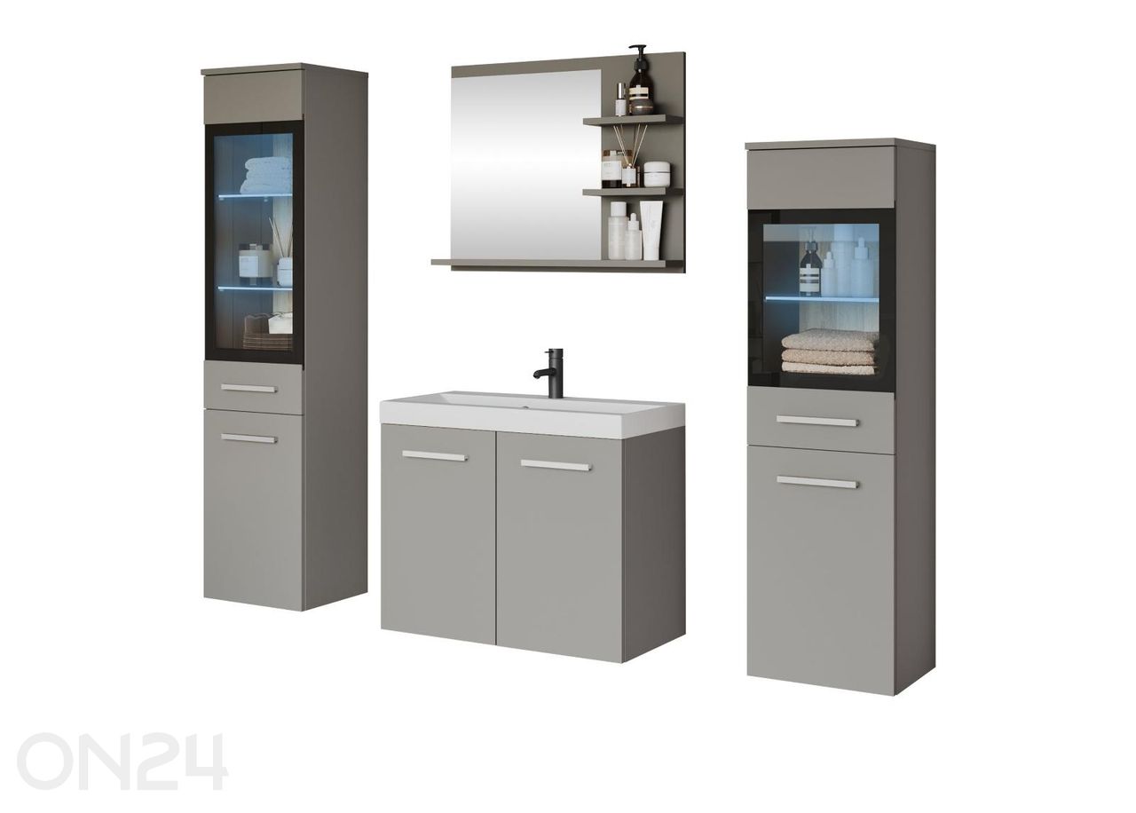 Комплект в ванную комнату Madrit I + LED увеличить