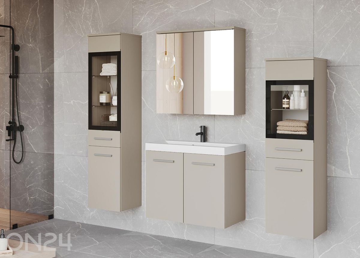 Комплект в ванную комнату Madrit II увеличить