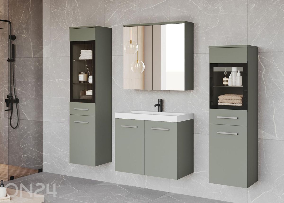 Комплект в ванную комнату Madrit II увеличить